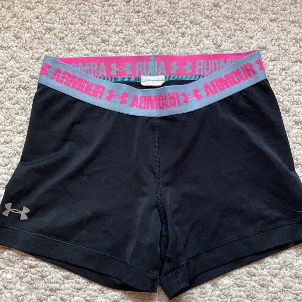 Under Armour Spandex